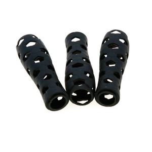 Étui de protection en silicone creux personnalisable pour poignée, antidérapant, absorbant les chocs et isolant thermiquement - Product Image 1