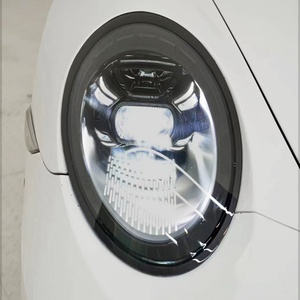 Feux de voiture modifiés 2005-2012, phares LED modifiés, nouveaux feux de jour pour modèle 997 pour 911 - Product Image 4