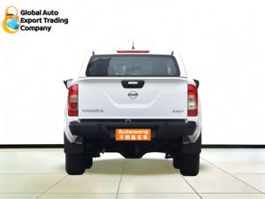 นิสสัน <span class=keywords><strong>นาวา</strong></span><span class=keywords><strong>ร่า</strong></span> รถ<span class=keywords><strong>กระบะ</strong></span> 2.5 ลิตร เกียร์ธรรมดา ขับเคลื่อน 2 ล้อ/4 ล้อ ภายในสีเข้ม เครื่องยนต์เบนซิน ยูโร 6 สะดวกสบาย กว้างขวาง เหมาะสำหรับงานหนัก - Product Image 5