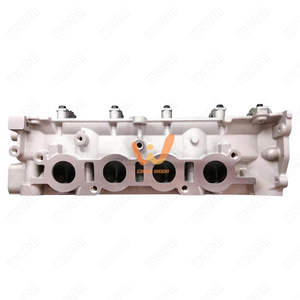 马自达Z6 1.6 MZR-光盘原始设备制造商ZY01-10-100 Z622-10-100工厂价格气缸盖 - Product Image 3