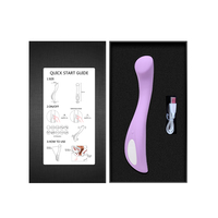 Hot Sell Hochwertige weibliche G-Punkt Klitoris Stimulator Schnur lose Spielzeug für Erwachsene für Frau Sex
