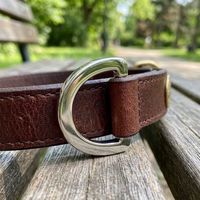 Anneau en D de luxe en alliage de zinc, accessoires pour sacs et bagages, durable et réglable