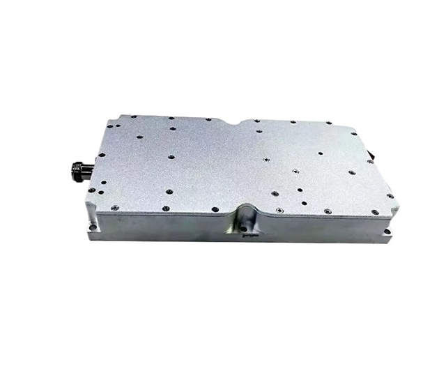 Power amplifier module 1.5G/100W 2.4G/100W 5.8G/50W