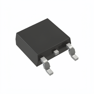 ทรานซิสเตอร์บริการครบวงจรของแท้ DPAK-3ส่วนประกอบอิเล็กทรอนิกส์ NVD5414NT4G-VF01 - Product Image 1