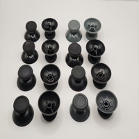 Capuchons de protection pour manettes de jeu (type champignon) pour PS2/PS3/PS4/PS5/Xbox/Switch/Wii