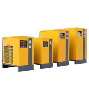 중국 산업용 공기 건조기 공급 업체 압축 공기 건조기 7.5HP-100HP 냉장 공기 건조기 - Product Image 1