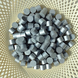 Ruthenium Sputtering Target, Ru Target for Memory Sputtering Coating - Product Image 6