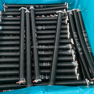 Tự Động Cửa Nhà Để Xe Mùa Xuân Truyền Thống Thiết Kế Từ Xa Cửa Nhà Để Xe Phần Cứng Xoắn Mùa Xuân Cho Cửa Nhà Để Xe - Product Image 4