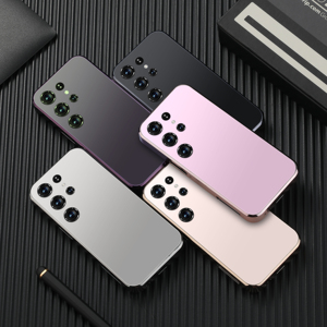 Giá thấp ban đầu 4 inch 4GB + 64GB Dual Sim thông minh 4G 5G Android S25 mini siêu nhỏ điện thoại - Product Image 6