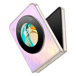 Productos de Venta Caliente 2025: Teléfono Móvil Chino 5G Inteligente Android para Juegos, Desbloqueado, Original, Nuevo para Flip - Product Image 4