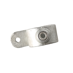 OEM tùy chỉnh Ống mạ kẽm kết nối cấu trúc gang phụ kiện chính Kẹp Cơ Sở Công Đoàn cắm ống nước đầu - Product Image 4