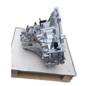 Tái sản xuất hộp số loại hộp số 5t14 được sử dụng cho hộp số BYD f 3 - Product Image 4