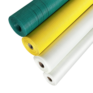 Wholesale Soft <strong>Fiberglass</strong> <strong>Mesh</strong> <strong>Net</strong> <strong>5x5</strong> Custom Cut and Processed - Product Image 2