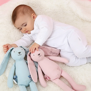 Juguetes de Peluche Personalizados Bordados Súper Suaves con Certificación OEM ASTM EN - MOQ Bajo, Lindos Animales de Peluche y Muñecos de Peluche - Product Image 4
