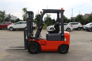 รถยก3.5ตัน1.5ton ยี่ห้อดังรถฟลิฟท์เครื่องยนต์เสริมรถยกดีไซน์ใหม่พร้อมเกียร์อัตโนมัติ - Product Image 5