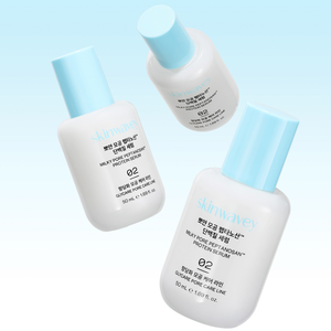 Suero Hidratante con Proteína PEPTANOSAN Skinwavey Milky Pore para Mujeres, Origen Coreano - Product Image 4