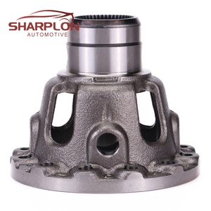 ตัวเรือนเฟืองท้ายคุณภาพสูง 45822-3B450 สำหรับฮุนได - Product Image 2