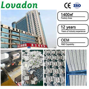 SPD DC Class Năng Lượng Mặt Trời PV 1000V Cung Cấp Điện Thiết Bị Bảo Vệ Sét Bảo Vệ Tăng Hiệu Quả Cao Bền Ngoài Trời Cách Sử Dụng - Product Image 6