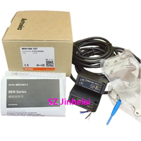 Sensor fotoeléctrico con interruptor inteligente TDT Autonics, nuevo y original, sensores industriales