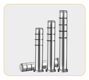 Độ chính xác cao Tự động cơ khí Hướng Dẫn Cơ sở cột CNC gia công độc lập hướng dẫn bài cho dập tiến bộ chết - Product Image 3