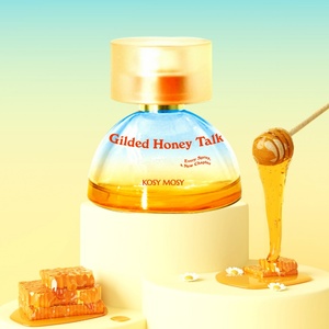 KOSY MOSY OEM, <span class=keywords><strong>Perfume</strong></span> de <span class=keywords><strong>Mujer</strong></span> con Aroma Dulce y Gourmand de Malvavisco, Estilo Caramelo, Eau de Parfum de 30 ml, Marca Privada - Product Image 3