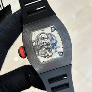 นาฬิกาจักรกลคุณภาพสูงสุดหรูหราขายดีประจำปี 2026 พร้อมดีไซน์ทันสมัยและสไตล์อเนกประสงค์ที่เหมาะสำหรับธุรกิจ - Product Image 3