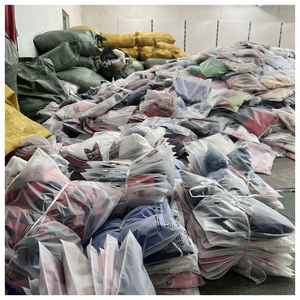 Robe barboteuse en coton de marque originale pour bébé, vêtements de mode, stock de vêtements pour bébé, barboteuse unie pour enfants - Product Image 6