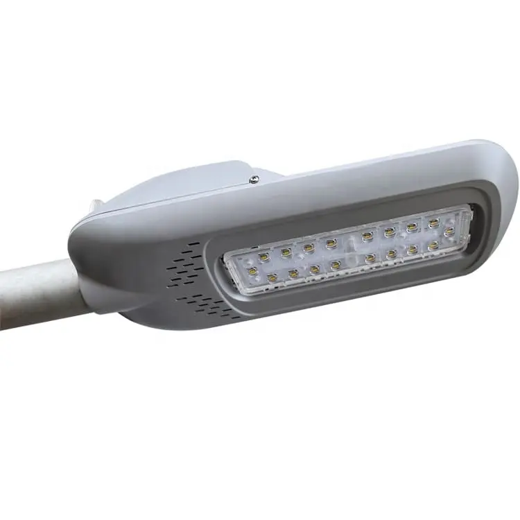 Hpwinner t1f ip67, ip68 integrado único-modular 40 50 60 w 40w 50w 60 w luzes de rua