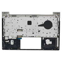 Coque supérieure pour ordinateur portable HP Probook 440 G9 Series, clavier rétroéclairé N01286-001, repose-poignets, pièces d'ordinateur