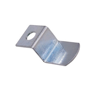 Connecteur de fixation d'angle trapézoïdal <span class=keywords><strong>en</strong></span> métal <span class=keywords><strong>en</strong></span> forme de L plaque haute et basse pression accessoires de quincaillerie de meubles fixes - Product Image 6