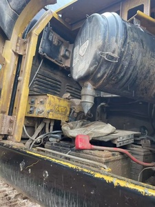 Plataforma de Perforación Rotatoria SANY SR 280 Usada en Venta, con Bomba, Profundidad Máxima de 200 m y Diámetro de 200 mm - Product Image 4