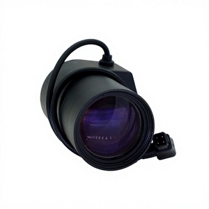 Lente Varifocal de 6-60 mm, Zoom Manual, Iris Automático, 1/3'', Montura CS, Lente de Cámara M991 - Product Image 5