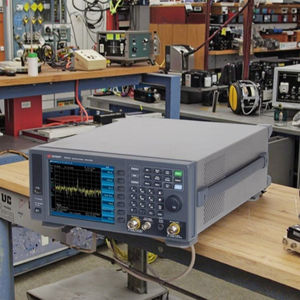 Keysight N9324C 2GHz Analisador de Espectro Abrangente <span class=keywords><strong>1GHz</strong></span> 500Mhz 200Mhz 100Mhz Faixa de Frequência - Product Image 4