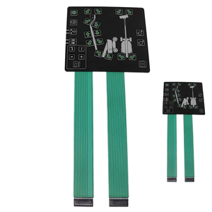 <span class=keywords><strong>Film</strong></span> de commutateur de contrôleur de terre <span class=keywords><strong>Genie</strong></span> Z80 88057/88057GT - Product Image 3