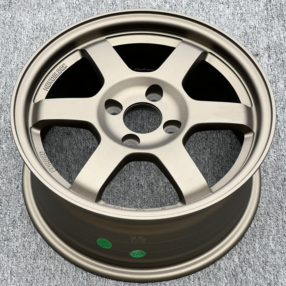 4x100 Wheels for Sale - Deep Dish 15 Inch Alloy Rims
