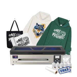 Machine d'impression d'imprimante DTF à tête d'impression EraSmart A3 Max XP600 pour les idées de petites entreprises - Product Image 2