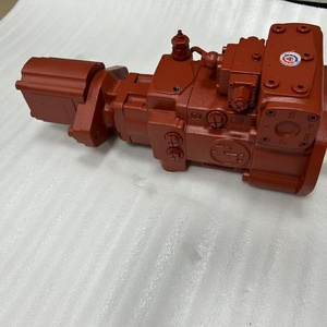 PMI830 Hydraulic <b>Pump</b> for Excavator Construction Machinery Parts - Product Image 2