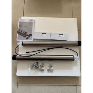 Rodillo Eléctrico Interroller EC5000 35W 24VDC IP54 Para Aplicaciones en Cintas Transportadoras - Product Image 2
