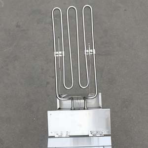 Friteuse électrique professionnelle Kingbetter en acier inoxydable OEM, contrôle de température par induction, 3,25 kW, certifiée CE ISO9001 - Product Image 6