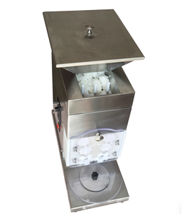 Machine à boules de riz <span class=keywords><strong>robot</strong></span> pour la fabrication de sushis/Machine à rouler les boules de riz automatique pour l'école/Machine à fabriquer les onigiri - Product Image 2