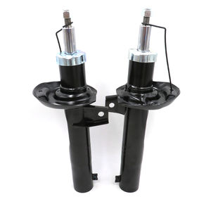 Amortiguador Delantero Kyb 335808 OE 1T0413031CS, 1T0413031BC para VW TOURAN - Product Image 2