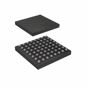 Memory Electronic Chips Component S29GL01GT10DHI020 64 LBGA Manufacturer Channel - Product Image 1