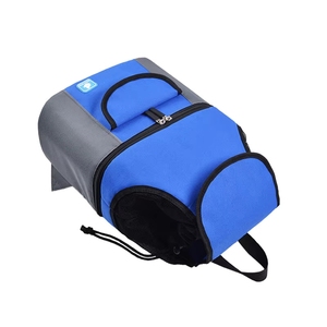 Sac à dos isotherme souple grande capacité 24 canettes, étanche, pour pique-niques, camping et randonnée, fabrication vietnamienne, export professionnel - Product Image 4