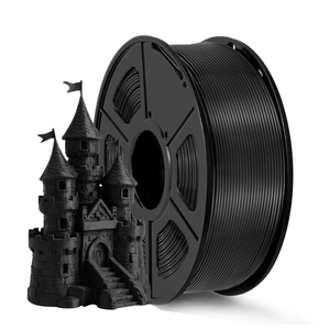 Filamento ASA-CF de LONGQI Industrial Tooling, 1.75mm, 1kg, Fibra de Carbono ASA Rígida, Material de Impresión 3D, Filamento ASA CF al por Mayor - Product Image 1