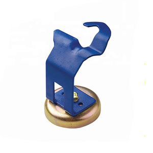 Supporto Magnetico Resistente per Torcia MIG, Supporto per Pistola MIG con Base Magnetica Forte - Product Image 1