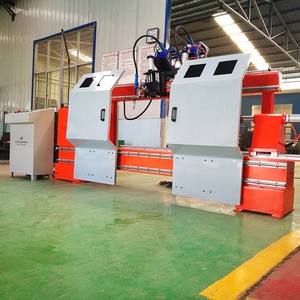 Máquina <span class=keywords><strong>de</strong></span> soldadura automática, suministro rápido <span class=keywords><strong>de</strong></span> fábrica, tuberí<span class=keywords><strong>a</strong></span> <span class=keywords><strong>de</strong></span> <span class=keywords><strong>gas</strong></span> y aceite, precio - Product Image 2