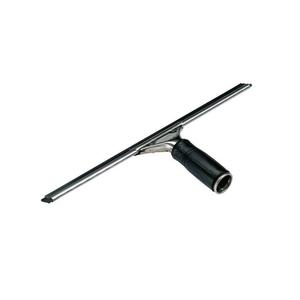 Tergivetro Professionale in Acciaio Inossidabile da 25 Cm per Pulizia Finestre - Product Image 1