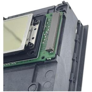 Cabezal de Impresión Isscx para Expression Photo HD Xp6000 - Product Image 4