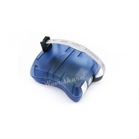 Programador USB AVR ISP SKU-14224 para Desenvolvimento de Microcontroladores, Compatível com AVR Studio, Kit de Eletrônica DIY Fabricado em Guangdong, China