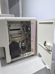 Analizador de Química Sanguínea Clínico Médico Hochey, Máquina de Análisis de Sangre, Analizador de Hematología, Precio - Product Image 5